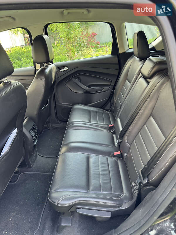 Минивэн Ford C-Max 2013 в Киеве