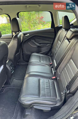 Минивэн Ford C-Max 2013 в 