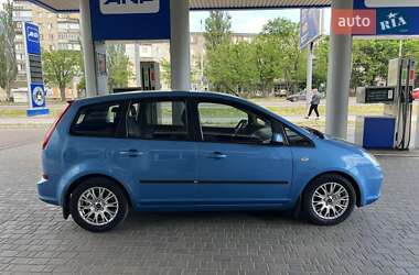 Минивэн Ford C-Max 2008 в 