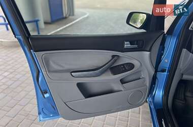 Минивэн Ford C-Max 2008 в 