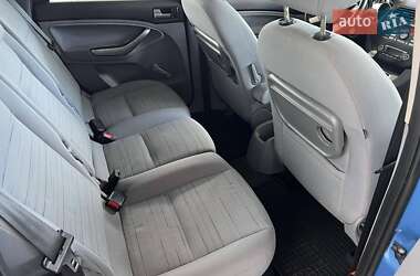 Минивэн Ford C-Max 2008 в 