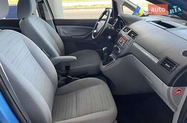 Минивэн Ford C-Max 2008 в 