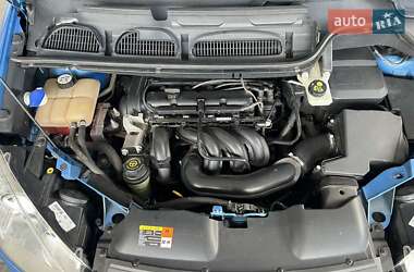 Минивэн Ford C-Max 2008 в 