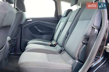 Мінівен Ford C-Max 2012 в 