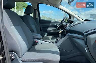 Мінівен Ford C-Max 2012 в 