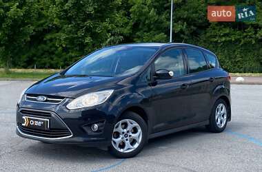 Мінівен Ford C-Max 2012 в Львові
