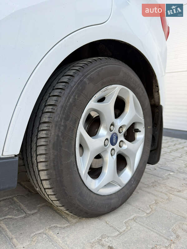 Мінівен Ford C-Max 2012 в Хмельницькому
