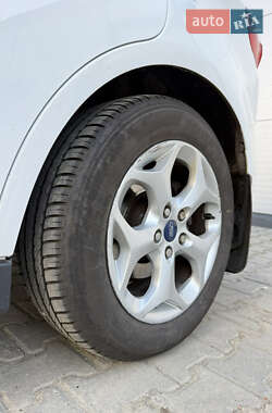 Мінівен Ford C-Max 2012 в 