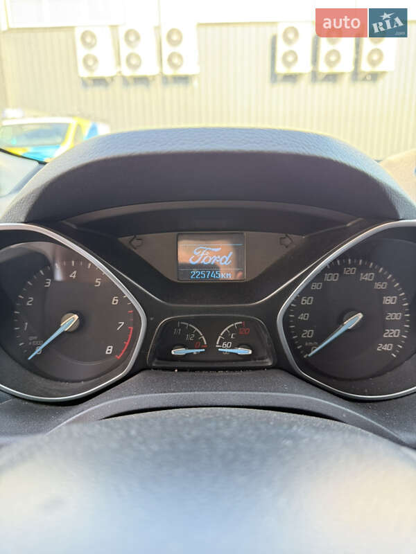Мінівен Ford C-Max 2012 в Хмельницькому