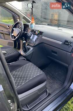 Минивэн Ford C-Max 2005 в 