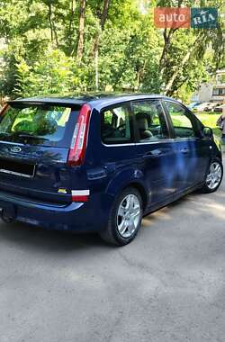 Минивэн Ford C-Max 2009 в 