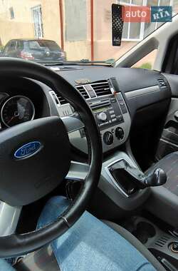Минивэн Ford C-Max 2009 в 