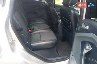 Мінівен Ford C-Max 2013 в 