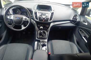 Мінівен Ford C-Max 2013 в 