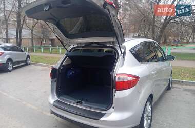 Мінівен Ford C-Max 2013 в 