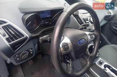Мінівен Ford C-Max 2013 в 