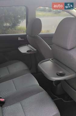 Мінівен Ford C-Max 2007 в 