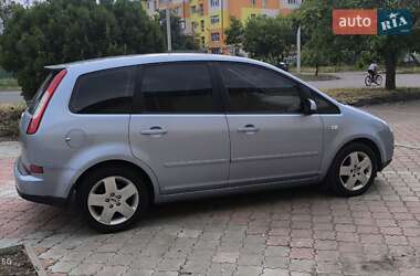 Мінівен Ford C-Max 2007 в 