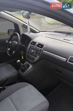 Мінівен Ford C-Max 2007 в 