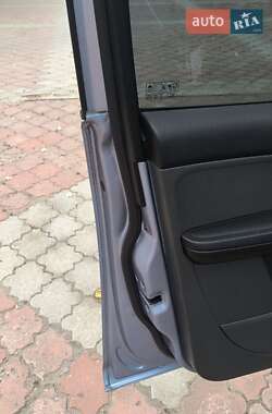 Мінівен Ford C-Max 2007 в 
