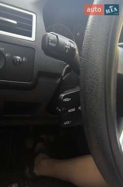 Мінівен Ford C-Max 2007 в 