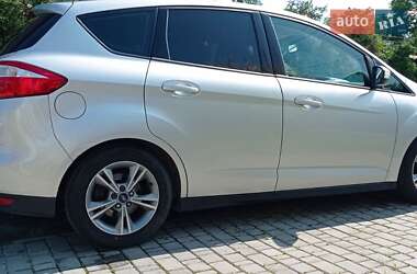 Минивэн Ford C-Max 2014 в 