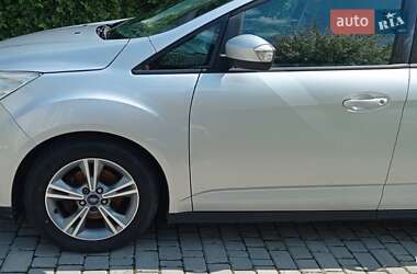 Минивэн Ford C-Max 2014 в 