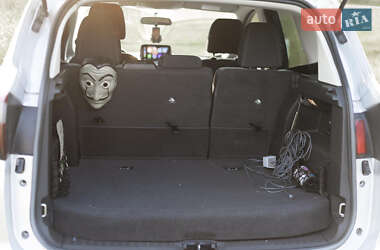 Мінівен Ford C-Max 2015 в 