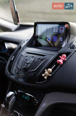 Мінівен Ford C-Max 2015 в 