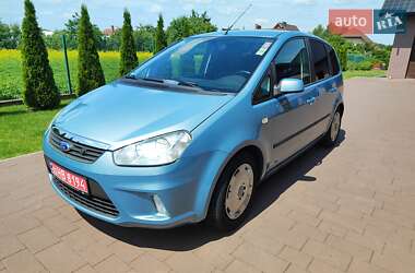 Мінівен Ford C-Max 2008 в Луцьку
