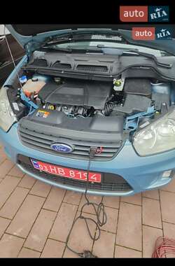 Минивэн Ford C-Max 2008 в 