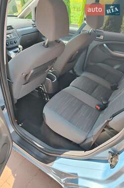 Минивэн Ford C-Max 2008 в 