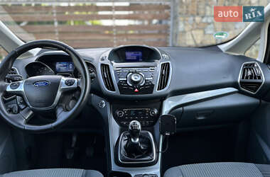 Минивэн Ford C-Max 2014 в 