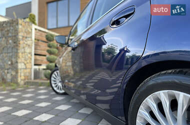 Минивэн Ford C-Max 2014 в 