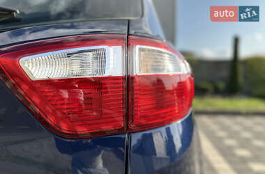 Минивэн Ford C-Max 2014 в 