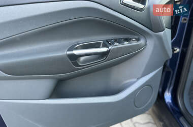 Минивэн Ford C-Max 2014 в 