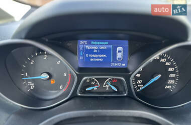 Минивэн Ford C-Max 2014 в 