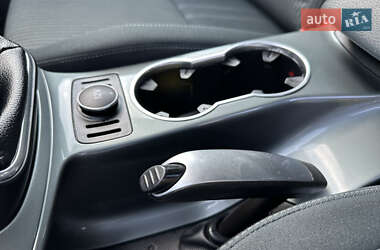 Минивэн Ford C-Max 2014 в 