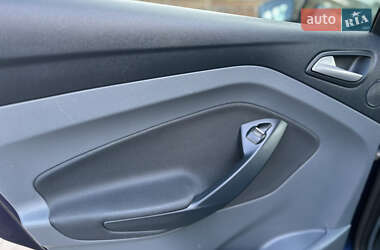 Минивэн Ford C-Max 2014 в 