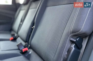 Минивэн Ford C-Max 2014 в 