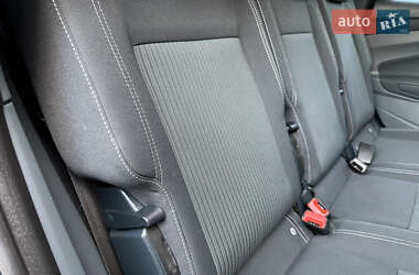 Минивэн Ford C-Max 2014 в 