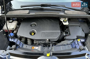 Минивэн Ford C-Max 2014 в 