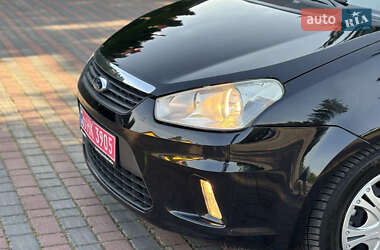 Минивэн Ford C-Max 2009 в 