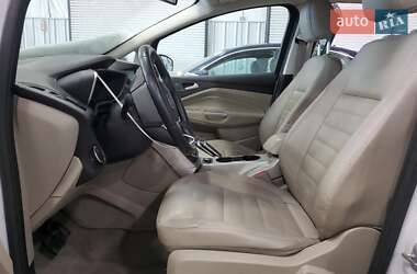 Минивэн Ford C-Max 2014 в 