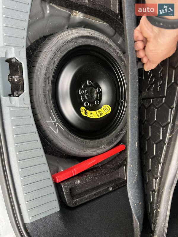 Мінівен Ford C-Max 2013 в Івано-Франківську фото 30 Мінівен Ford C-Max 2013 в Івано-Франківську