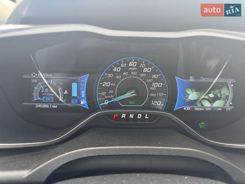 Минивэн Ford C-Max 2013 в Киеве
