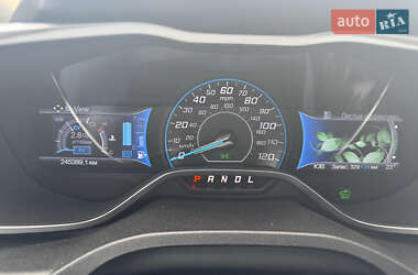 Минивэн Ford C-Max 2013 в 