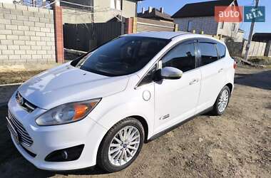 Мінівен Ford C-Max 2013 в Одесі