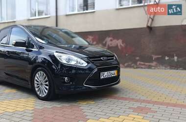 Мінівен Ford C-Max 2011 в Звягелі