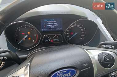 Минивэн Ford C-Max 2011 в 